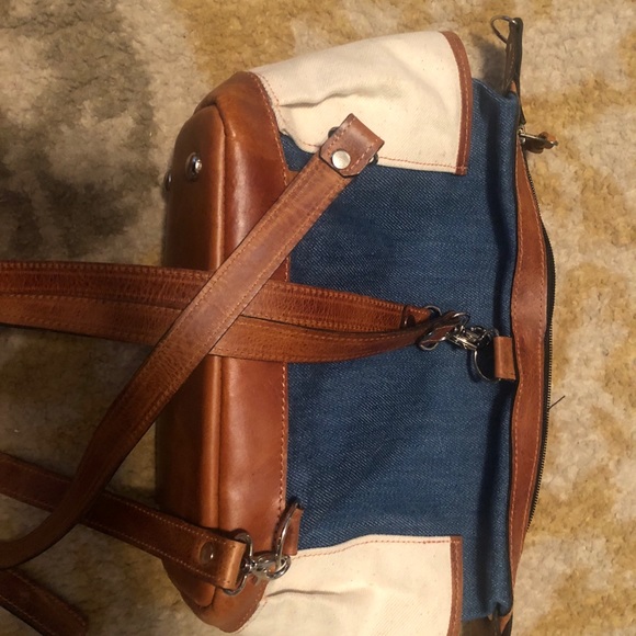 Intrinsic Flair Custom Denim Pequena - Picture 5 of 7